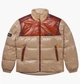 Пуховик Berghaus Blockback Down Beige/Brown 4A001606JP5 M - зображення 1