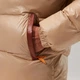 Пуховик Berghaus Blockback Down Beige/Brown 4A001606JP5 M - зображення 2