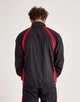 Олимпийка Air Jordan Sport Jam Warm-Up Jacket Black DX9367-013 M - изображение 3