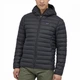 Пуховик Patagonia Down Sweater Hoody Black 84702-BLK M - зображення 2