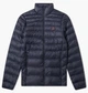 Пуховик Polo Ralph Lauren Recycled Lightweight Down Jacket Blue 710810897007 L - изображение 1