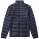 Пуховик Polo Ralph Lauren Recycled Lightweight Down Jacket Blue 710810897007 L - изображение 2