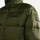 Пуховик Napapijri Uomi Puffer Jacket Olive NP0A4GJFGE41 M - изображение 5