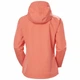 Куртка Helly Hansen Seven J Jacket Peach 62066-284 M - зображення 2