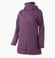 Куртка Helly Hansen Aden Insulated Coat Violet 62649-670 XS - изображение 1