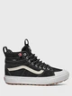 Ботинки Vans Sk8-Hi Mte 2.0 Dx Black Vn0A4P3Idx61 36 - изображение 6