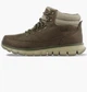 Черевики Skechers Synergy Cool Brown 167425-BRN 36 - зображення 1