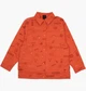 Рубашка Air Jordan Trucker Jacket Orange DX0384-812 L - изображение 1