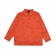 Рубашка Air Jordan Trucker Jacket Orange DX0384-812 L - изображение 2