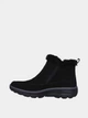 Черевики Skechers Relaxed Fit: Easy Going - Cool Zip! Black 167862-BLK 39 - зображення 2