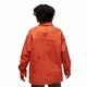 Рубашка Air Jordan Trucker Jacket Orange DX0384-812 L - изображение 3