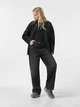 Черевики Skechers On-The-Go Stellar - Winterize Grey 144770-CHAR 38 - зображення 6