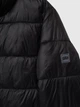 Куртка Gap Lightweight Logo Puffer Black 724309-02 L - изображение 2