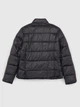 Куртка Gap Lightweight Logo Puffer Black 724309-02 L - изображение 3