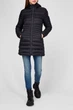 Куртка Cmp Parka Snaps H Black 30K3676-U901 36 - изображение 2
