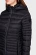 Куртка Cmp Parka Snaps H Black 30K3676-U901 36 - изображение 3