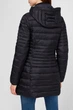 Куртка Cmp Parka Snaps H Black 30K3676-U901 36 - изображение 6
