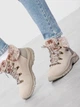 Черевики Skechers Trego - Falls Finest Beige 167178-TPE 38 - зображення 5