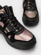 Ботинки Skechers Trego Brilliant Hue Black 158350-BLK 41 - изображение 4