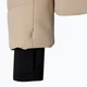 Куртка CMP Jacket Zip Hood Mechanical Str Beige 34W4586-A435 40 - изображение 3