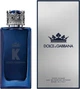 Парфюмированная вода для мужчин Dolce&Gabbana K Intense 100 мл (8057971187911) - изображение 1