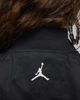 Куртка Air Jordan Varsity Jacket Black FN5786-010 M - изображение 6