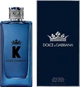 Парфюмированная вода для мужчин Dolce&Gabbana K 200 мл (8057971183937) - изображение 1
