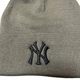 Шапка 47 Brand Mlb New York Yankees Haymaker Olive B-HYMKR17ACE-DYA MISC - зображення 2