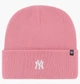 Шапка 47 Brand Mlb Ny Yankees Base Runner Pink B-BRNCK17ACE-RS MISC - изображение 1