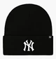 Шапка 47 Brand Haymaker New York Yankees Black B-HYMKR17ACE-BKA MISC - изображение 1