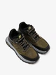 Ботинки Skechers Zeller - Bazemore Olive 204699-CHAR 42 - изображение 6