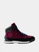 Ботинки The North Face Back To Berkeley Iv Textile Waterproof Bordo NF0A8177-KK9 42 - изображение 3