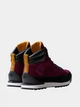 Ботинки The North Face Back To Berkeley Iv Textile Waterproof Bordo NF0A8177-KK9 42 - изображение 4