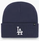 Шапка 47 Brand Mlb Los Angeles Dodgers Haymak Blue B-HYMKR12ACE-LNA MISC - изображение 1