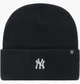 Шапка 47 Brand New York Yankees Base Runner Black BRNCK17ACE-NYA MISC - зображення 1