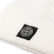 Шапка Stone Island Beanie Beige 8115N10B5-V0097 MISC - изображение 2
