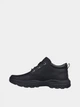 Ботинки Skechers Relaxed Fit: Knowlson – Ramhurst Black 204921-BLK 43 - изображение 2