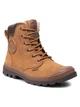 Ботинки Palladium Pampa Sport Cuff Wp Brown 72992-697 42 - изображение 2