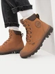 Ботинки Palladium Pampa Sport Cuff Wp Brown 72992-697 42 - изображение 6