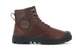 Ботинки Palladium Pampa Shield Wp+ Lth Brown 76844-257-M 44.5 - изображение 3