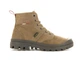 Черевики Palladium Pallabrousse 75 Brown 77952-230 42 - зображення 2