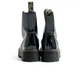 Ботинки Dr. Martens Jadon Patent Lamper Black 26646001 38 - изображение 4