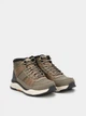 Ботинки Skechers Benago - Voren Olive 66199-OLV 43 - изображение 3