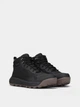 Ботинки Skechers Cambert Black 210932-BLK 47.5 - изображение 2