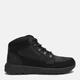 Ботинки Helly Hansen Richmond Black 11611-990 46 - изображение 2
