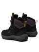 Ботинки Keen Revel Iv Mid Polar Black 1023618 44.5 - изображение 3