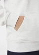 Худи Helly Hansen Logo Hoodie White 33978-823 L - изображение 4