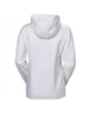 Худи Helly Hansen Logo Hoodie White 33978-001 S - изображение 2