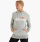 Худи Ellesse Torices Oh Hoody Grey SGS03244-112 M - изображение 1
