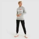 Худи Ellesse Torices Oh Hoody Grey SGS03244-112 M - изображение 5